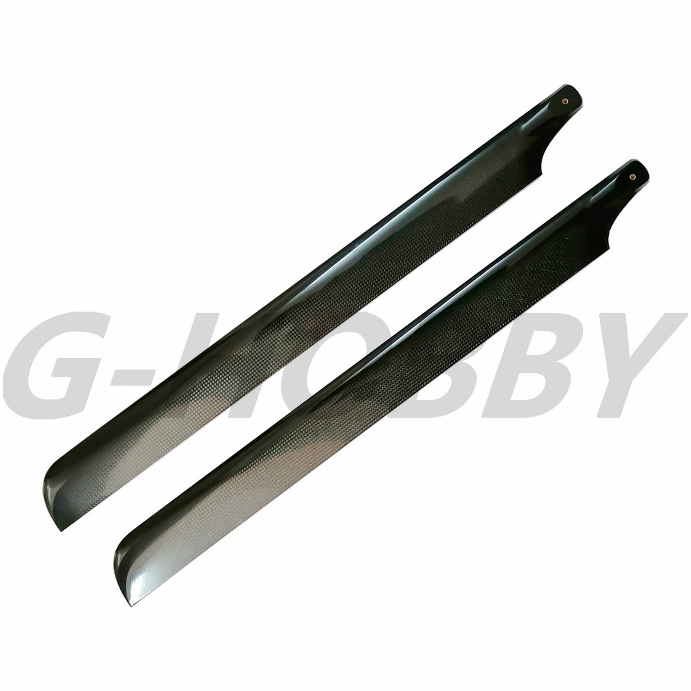 Rc Hobby Helicopter - Align RJX 690mm For Align T-rex