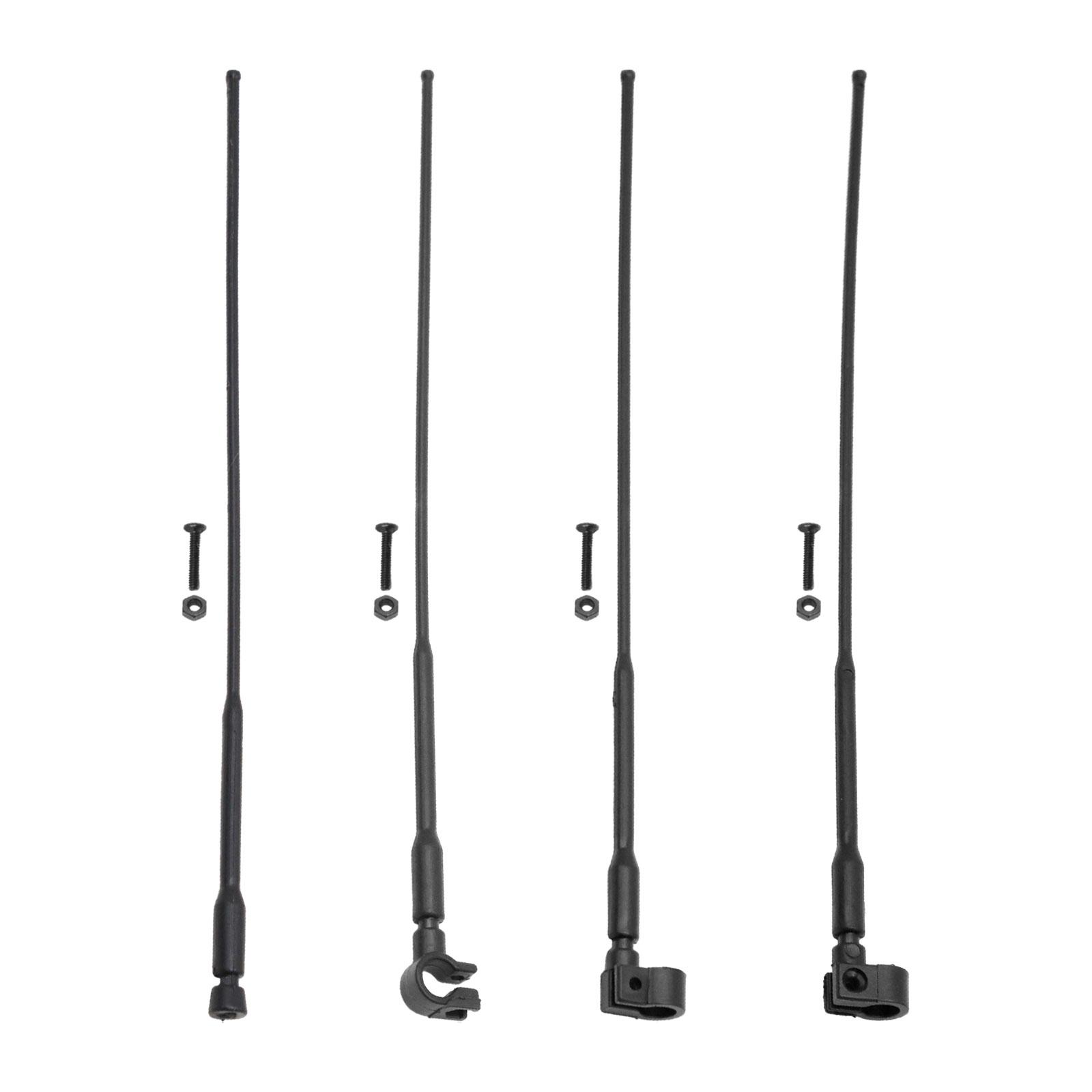 Rc Hobby Model - RC Car Antenna Signal Upgrade Spare