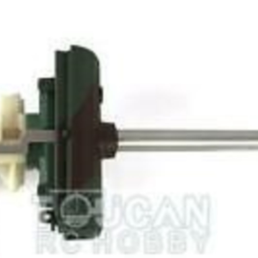 Rc Hobby Tank - Heng Long Tank Accessories Recoil Barrel