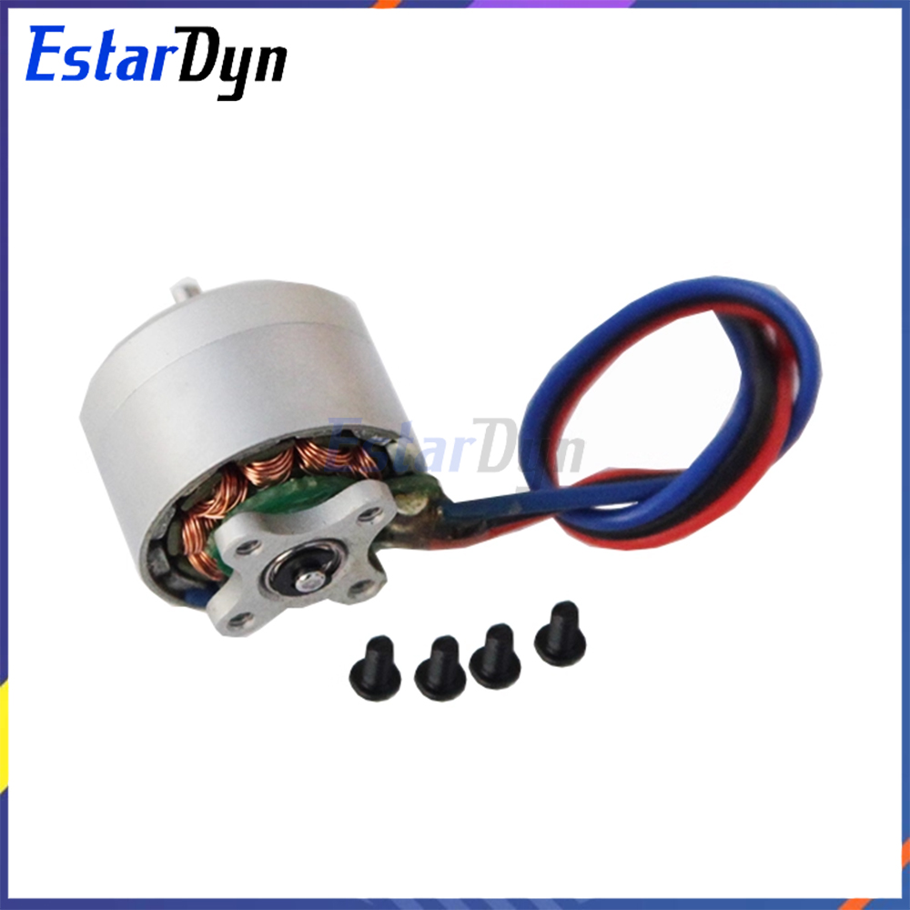 Top Rc Hobby Mini Xcub - 1104 Brushless Motor 4300KV 1-2S for