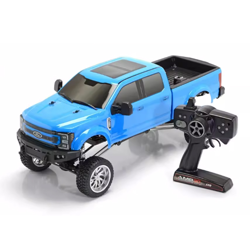 CEN RACING 1/10 Ford F250 SD K - Rc Hobby Grade Cars recension och pris