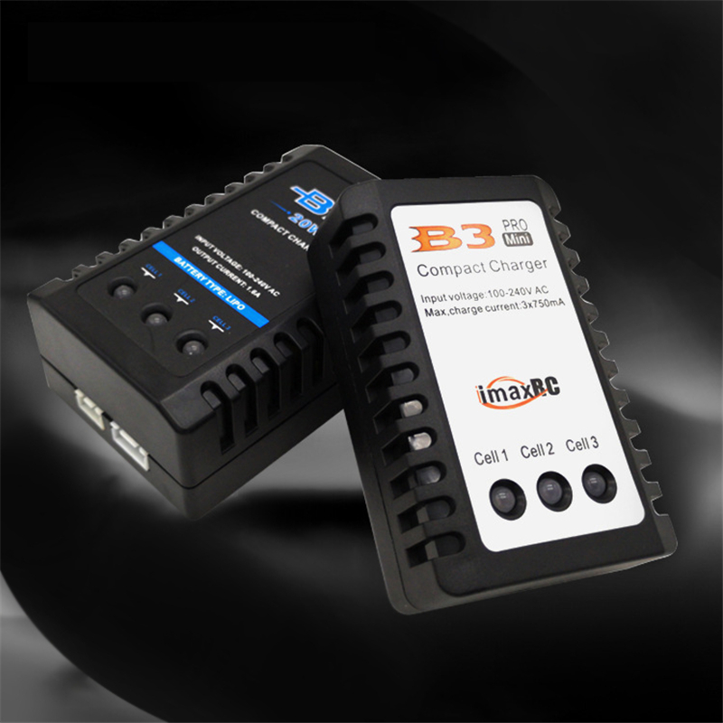 IMAX B3 PRO B3S 20W 1.6A Compa - Rc Hobby Wholesale recension och pris