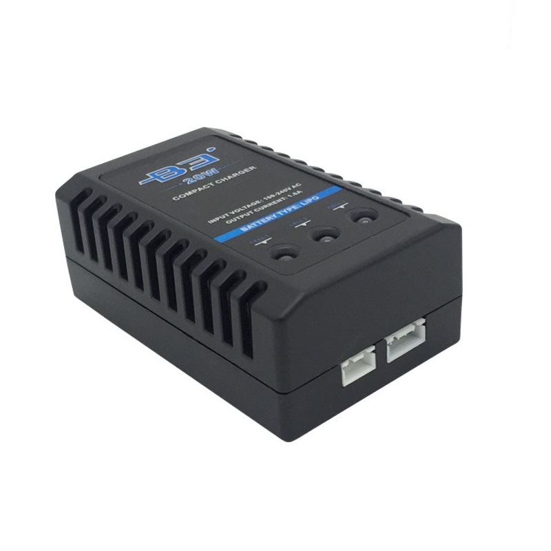 IMAX B3 PRO B3S 20W 1.6A Compa - Rc Hobby Wholesale recension och pris