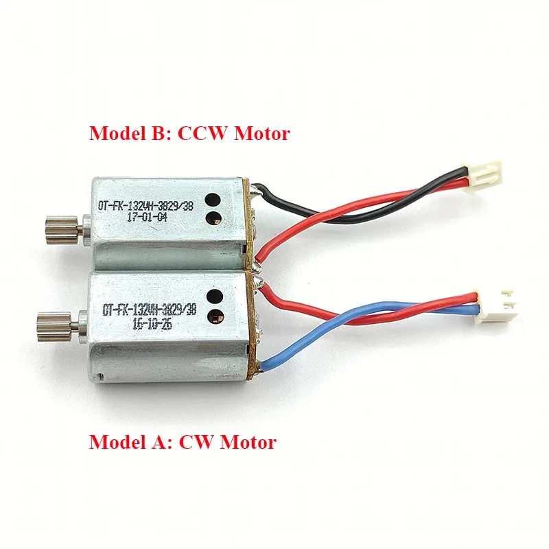 Smll DC7.4V 39000RPM Motor Hig - Top Rc Hobby Mini Xcub recension och pris