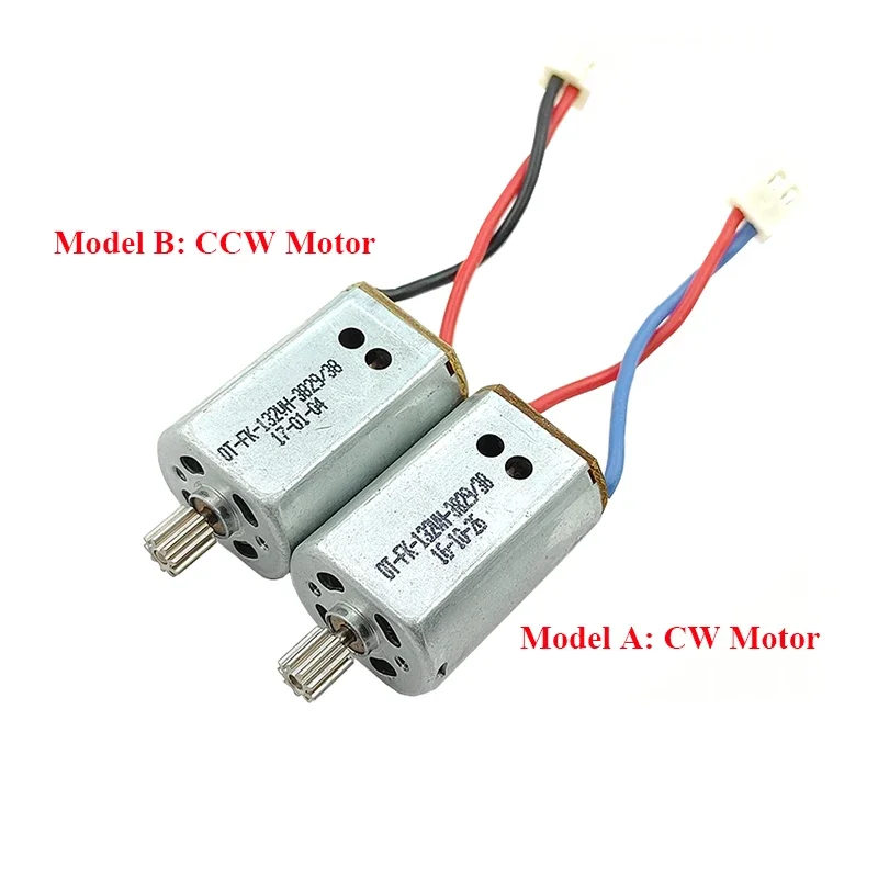 Smll DC7.4V 39000RPM Motor Hig - Top Rc Hobby Mini Xcub recension och pris