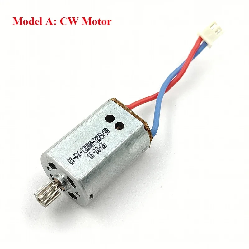 Smll DC7.4V 39000RPM Motor Hig - Top Rc Hobby Mini Xcub recension och pris