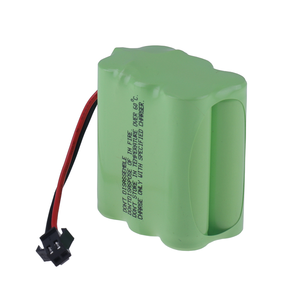7.2V Battery for RC Boat Model - Rc Hobby Model recension och pris