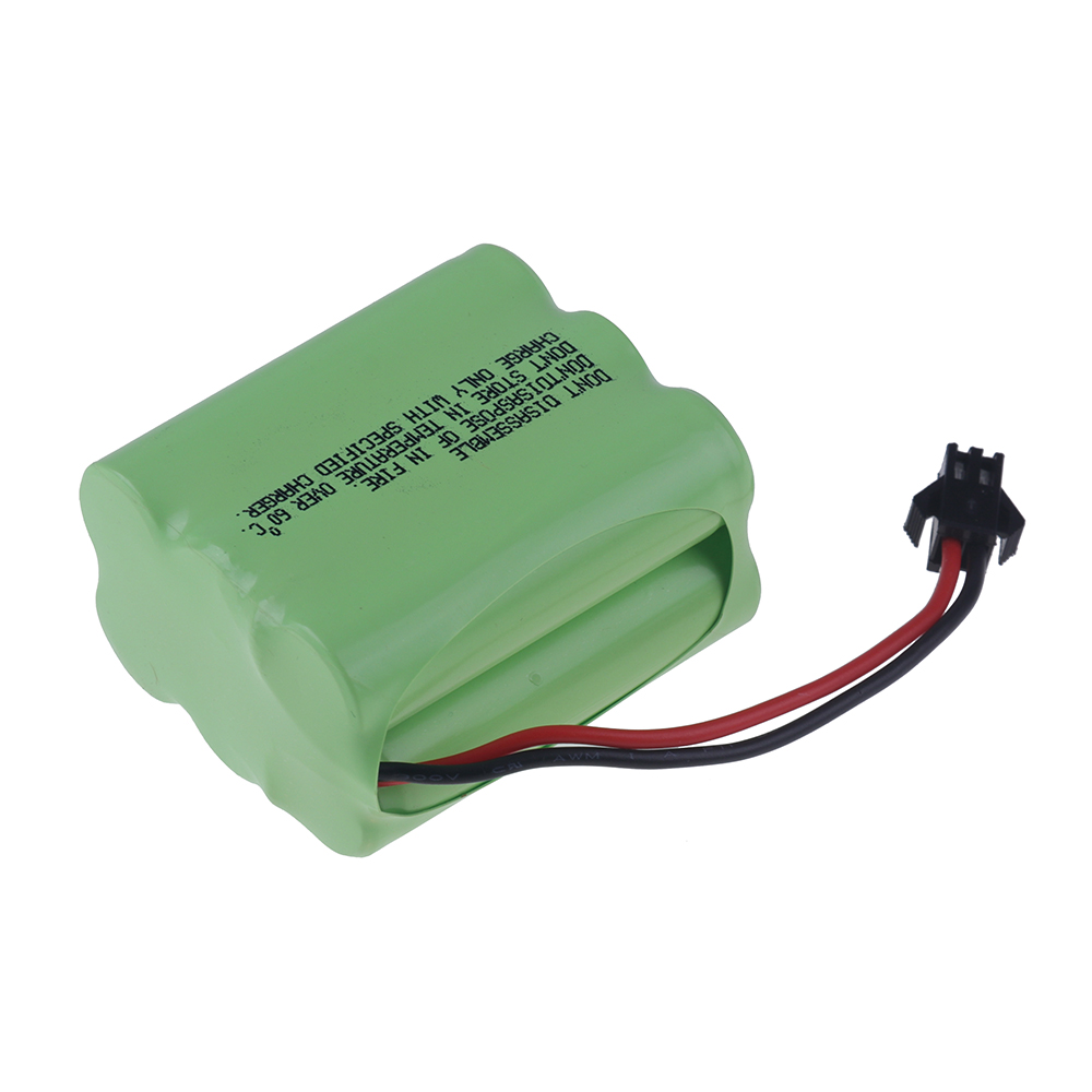 7.2V Battery for RC Boat Model - Rc Hobby Model recension och pris
