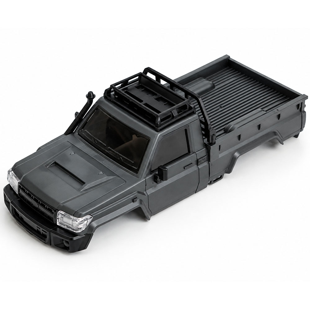 AX30 Pickup Hard Body Shell Fo - Rc Hobby Model recension och pris