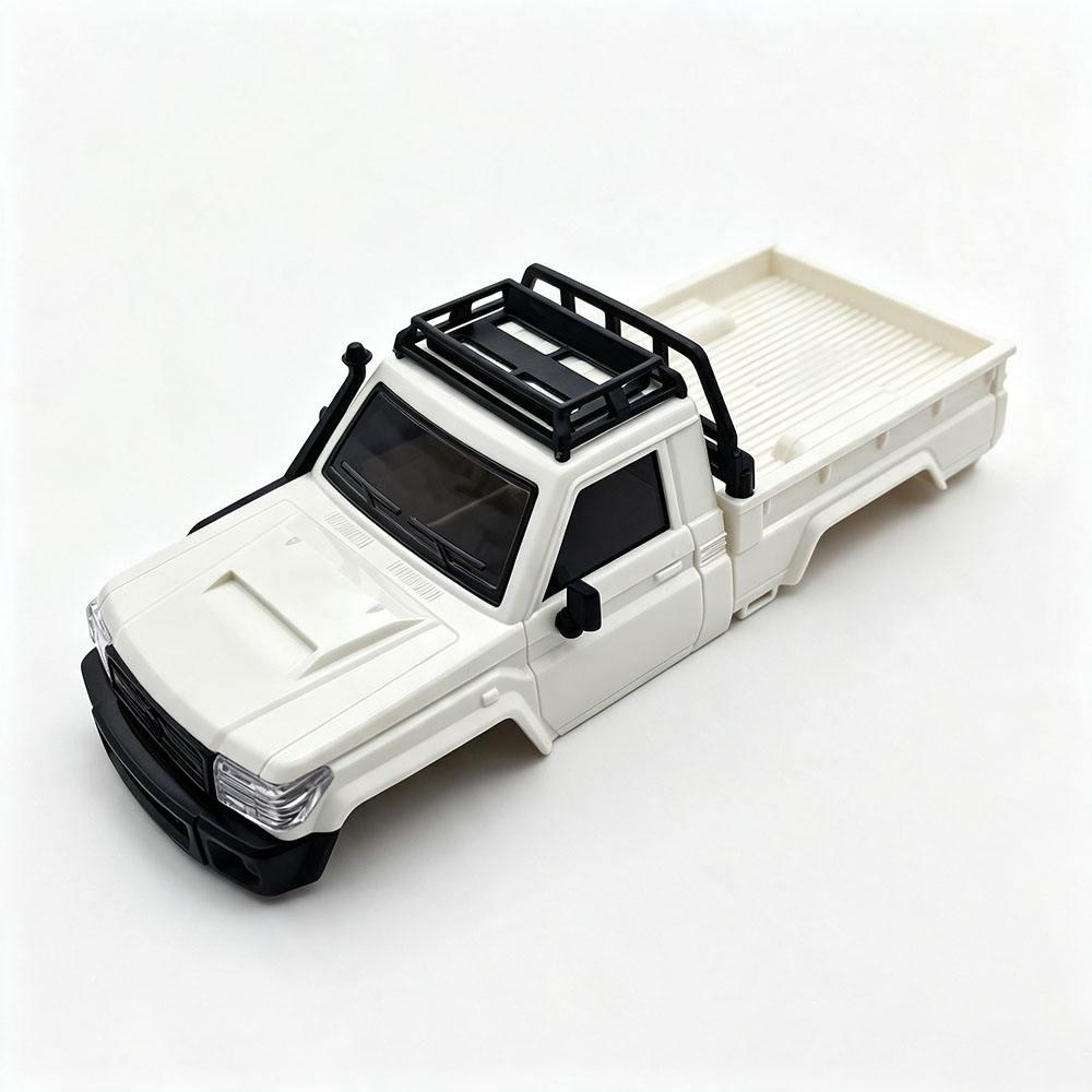 AX30 Pickup Hard Body Shell Fo - Rc Hobby Model recension och pris