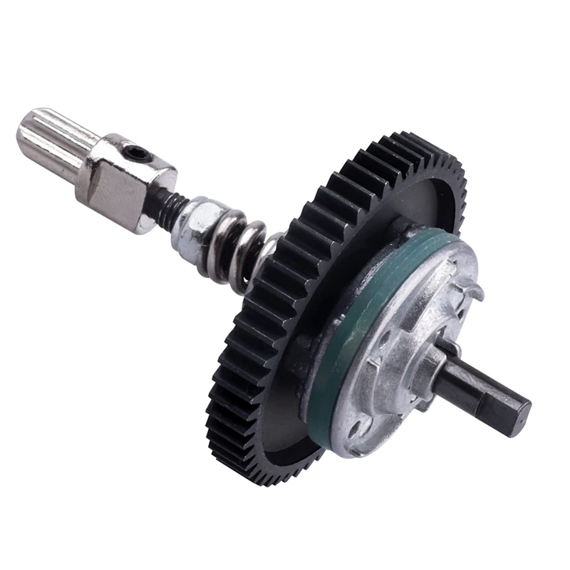 ABJL 3Pcs Metal Rear Center Dr - Rc Remo Hobby recension och pris
