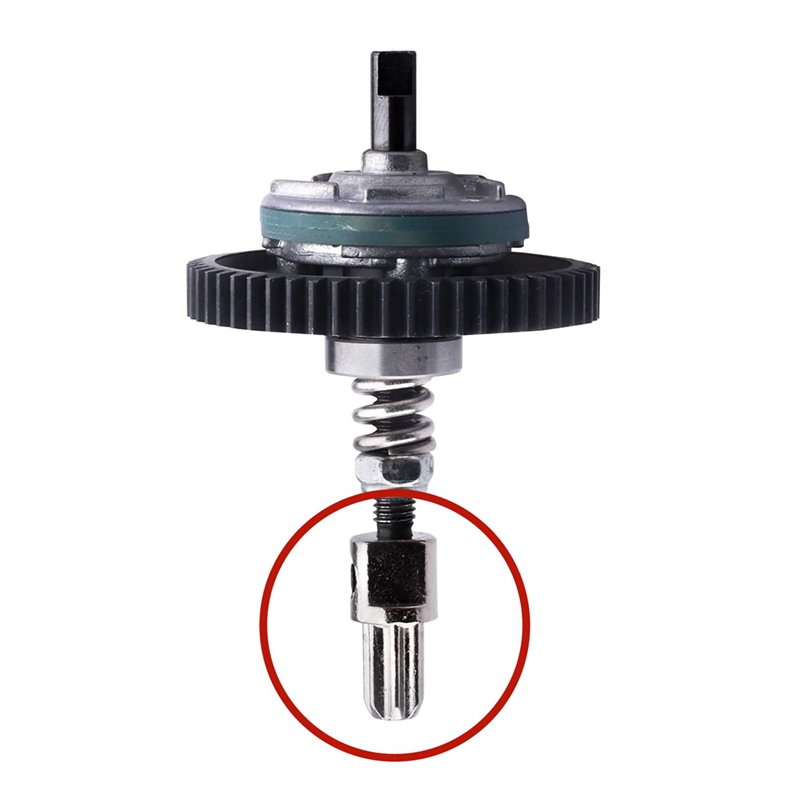 ABJL 3Pcs Metal Rear Center Dr - Rc Remo Hobby recension och pris