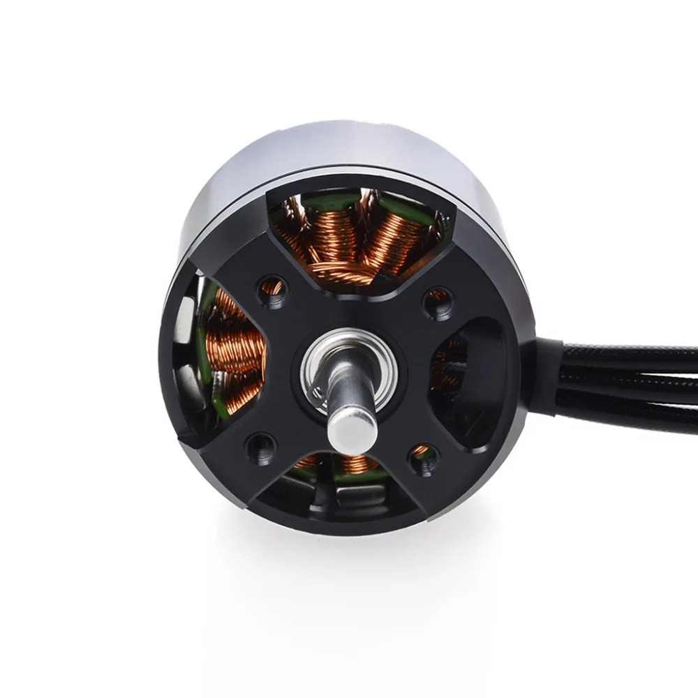 Surpass Hobby C5055 400KV 570K - Rc Hobby Helicopter recension och pris