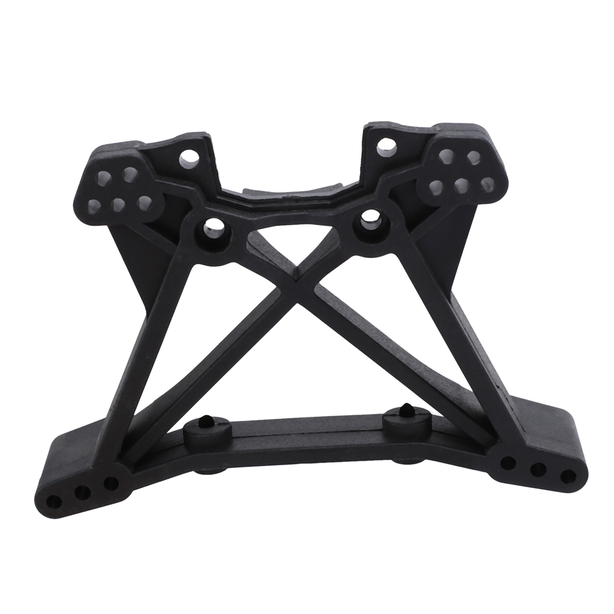 L68AFront and Rear Shock Tower - Rc Remo Hobby recension och pris