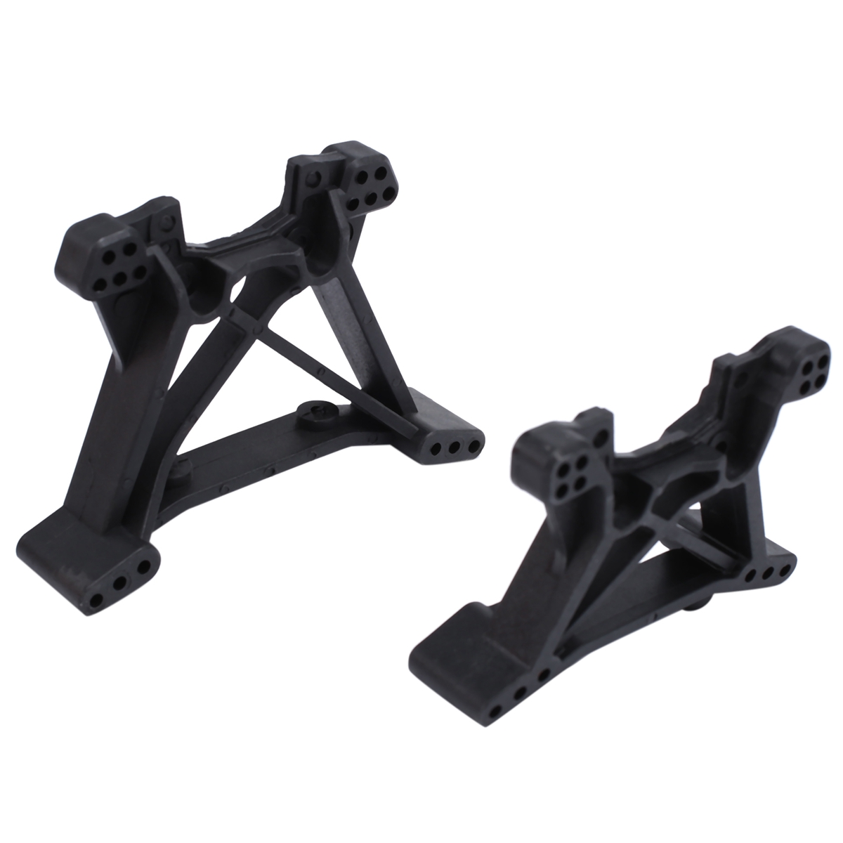 L68AFront and Rear Shock Tower - Rc Remo Hobby recension och pris