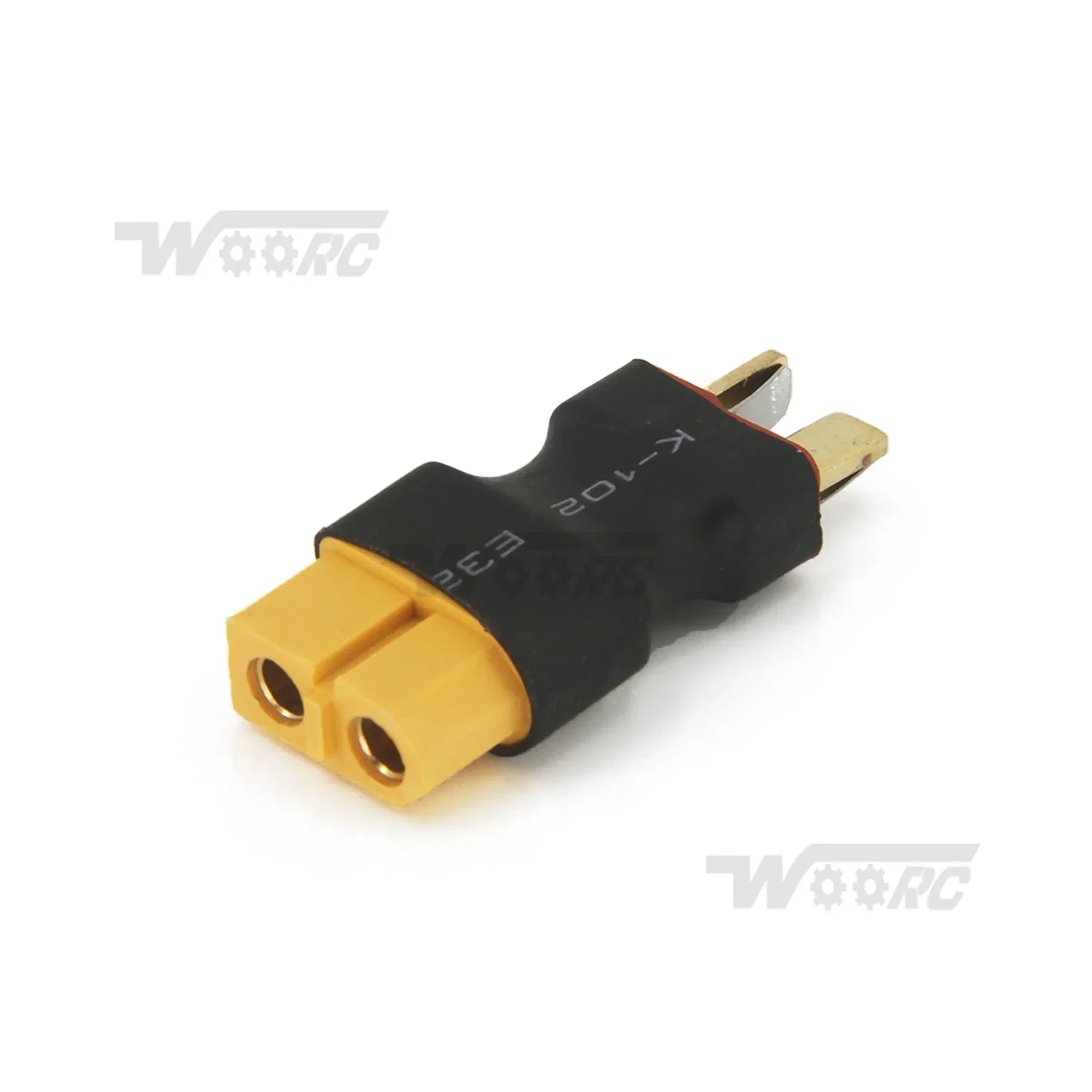 1pcs RC XT60 Female To Deans P - Rc Hobby Wholesale recension och pris