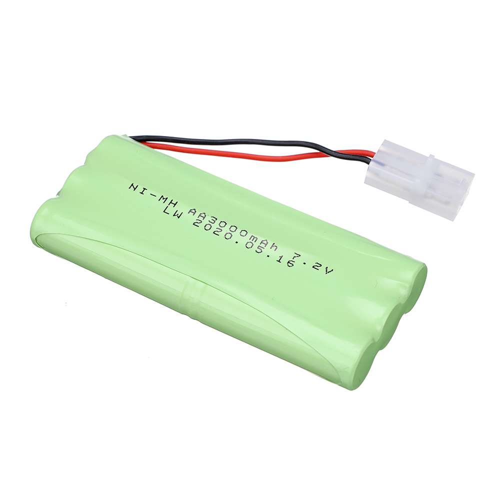 7.2v  Rechargeable Battery 300 - Rc Hobby Model recension och pris