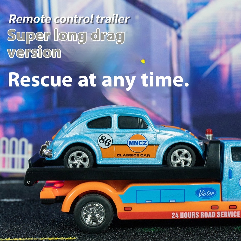 Children's Remote Control Car  - Rc Hobby Wholesale recension och pris