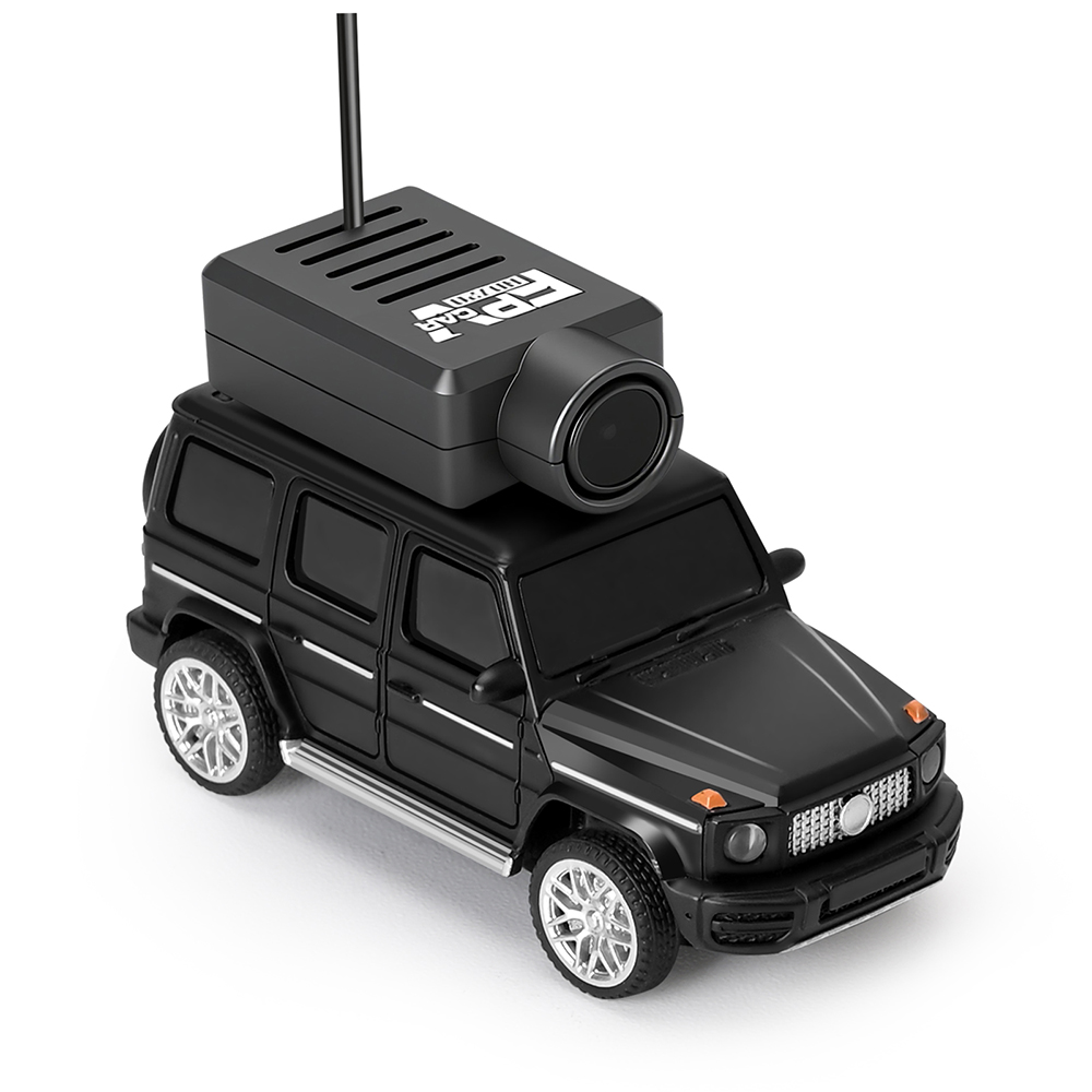 WLtoys RC Cars 1:64 Mini 6406  - Rc Hobby Grade Cars recension och pris