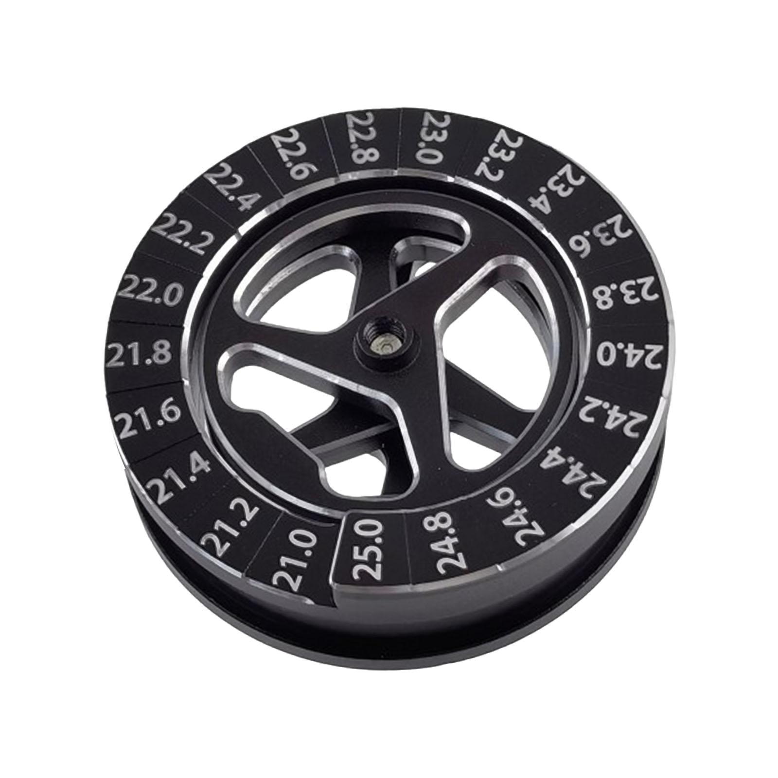 RC Car Circle Droop Gauge Alum - Rc Hobby Model recension och pris