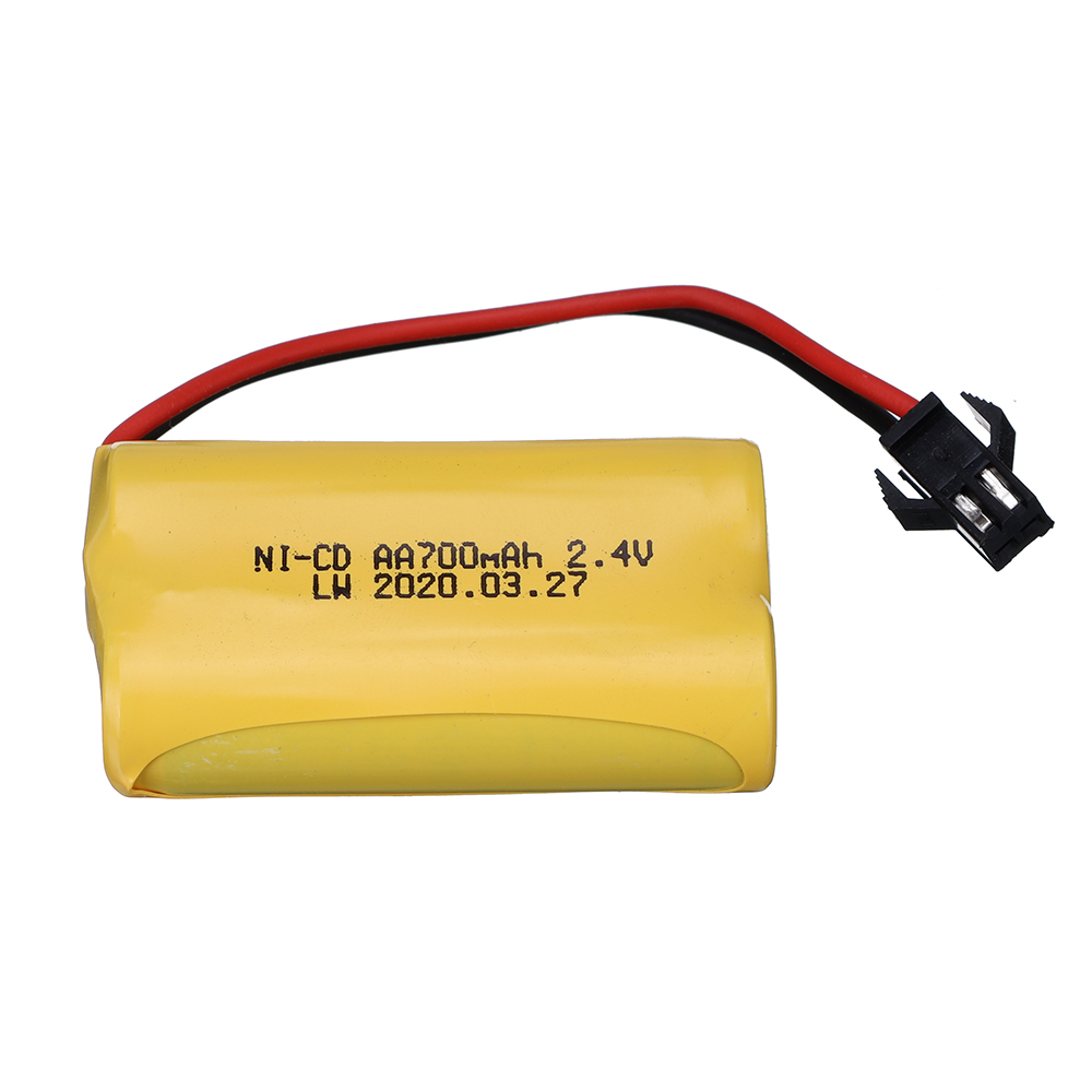 Hobby HUB 4.8V 6V 7.2V 9.6v Ni - Rc Hobby Tank recension och pris