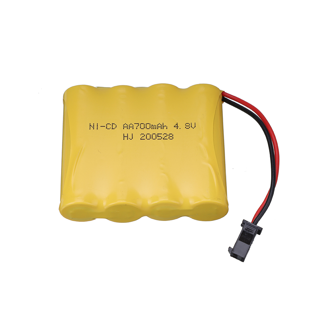 Hobby HUB 4.8V 6V 7.2V 9.6v Ni - Rc Hobby Tank recension och pris