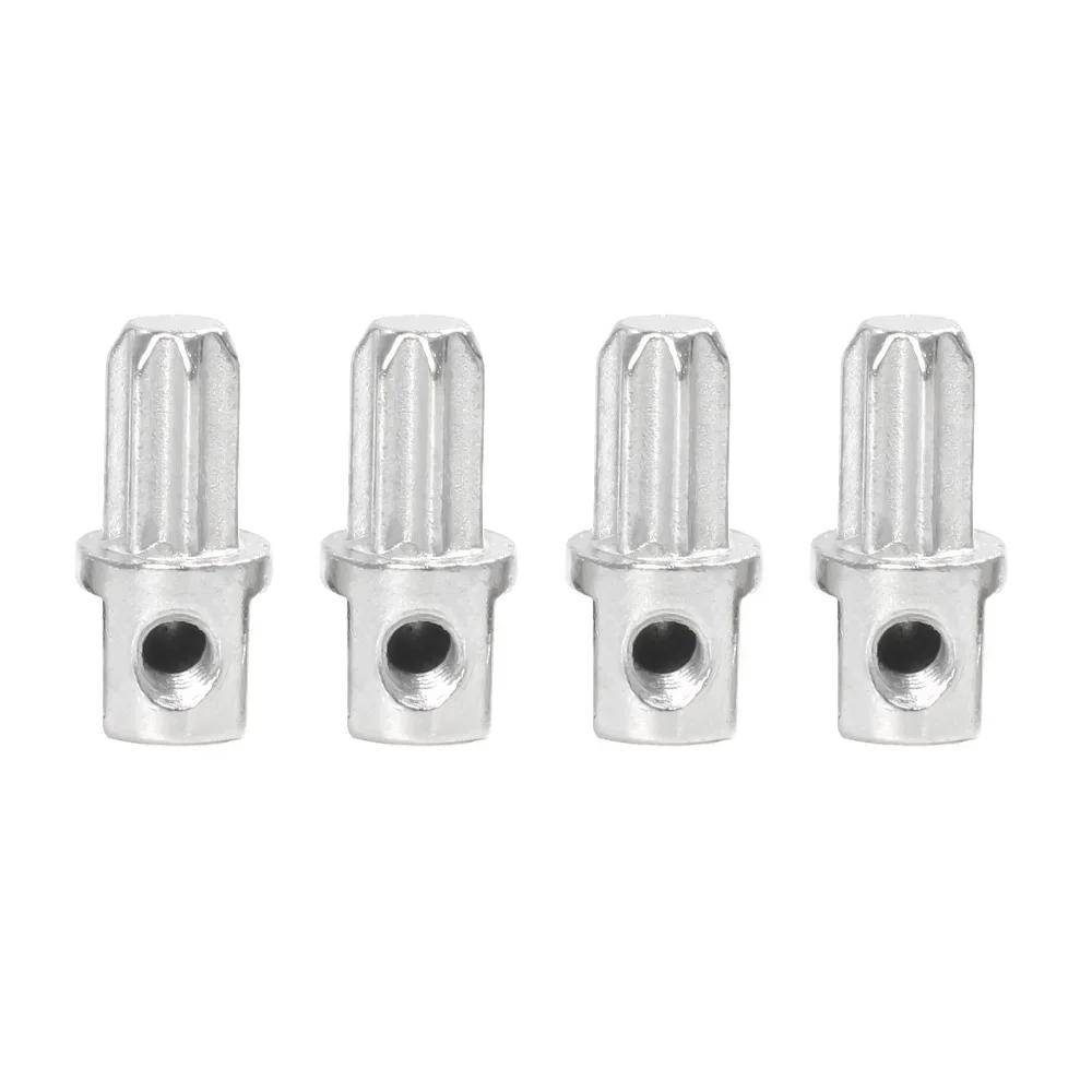 4pcs Metal Center Drive Hub 68 - Rc Remo Hobby recension och pris