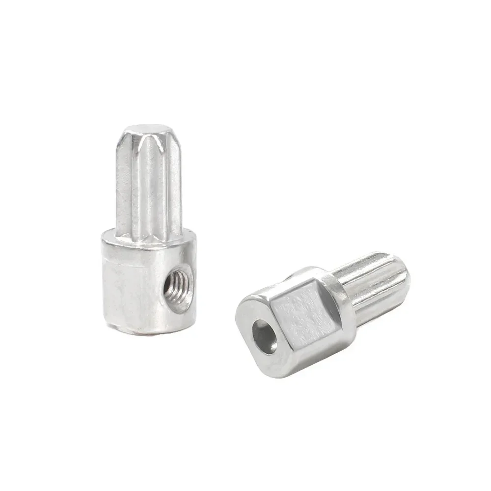 4pcs Metal Center Drive Hub 68 - Rc Remo Hobby recension och pris