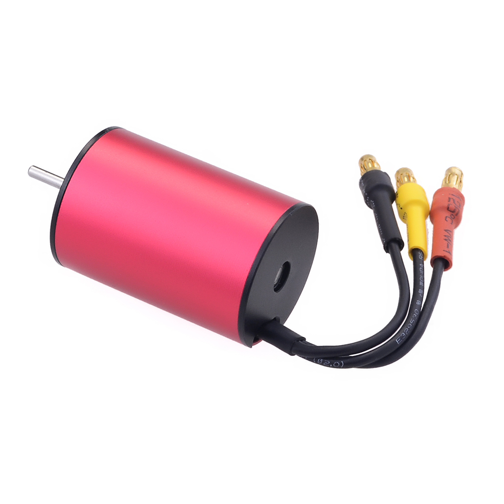 Waterproof 2430 2435 2440 2445 - Rc Remo Hobby recension och pris
