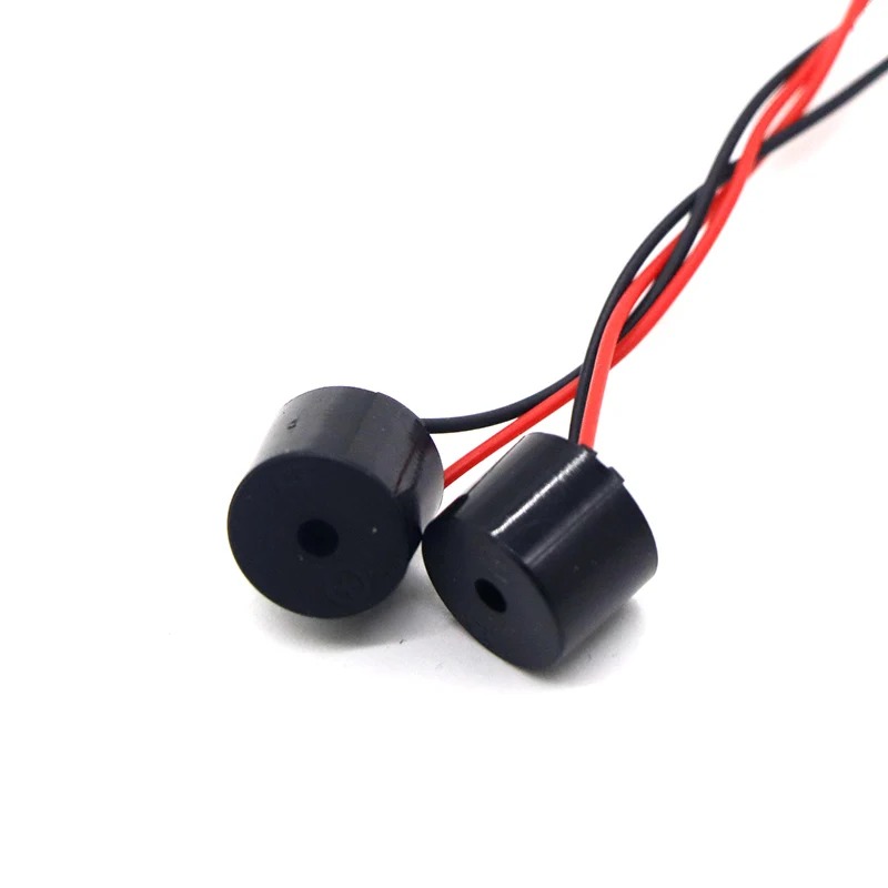 5V Active Buzzer Alarm Beeper  - Top Rc Hobby Mini Xcub recension och pris