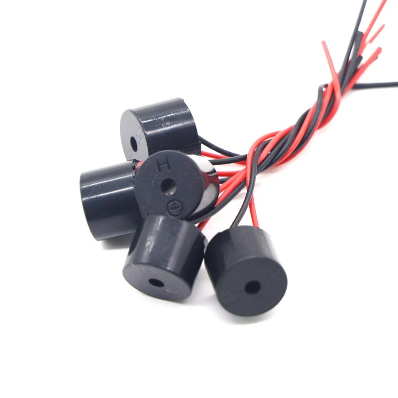 5V Active Buzzer Alarm Beeper  - Top Rc Hobby Mini Xcub recension och pris