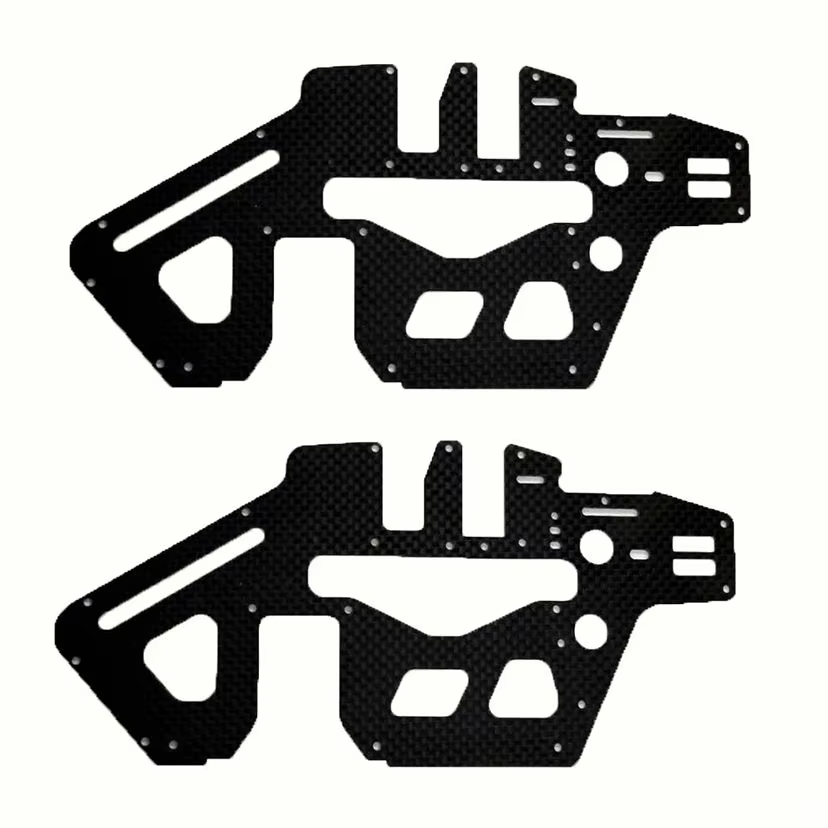 DIY RC Hobby 450 Pro DFC Helic - Rc Hobby Helicopter recension och pris