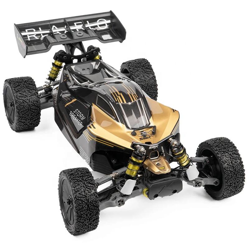 1/10 Brushless Carbon Fiber RC - Rc Hobby & Maskinservice I Eskilstuna recension och pris
