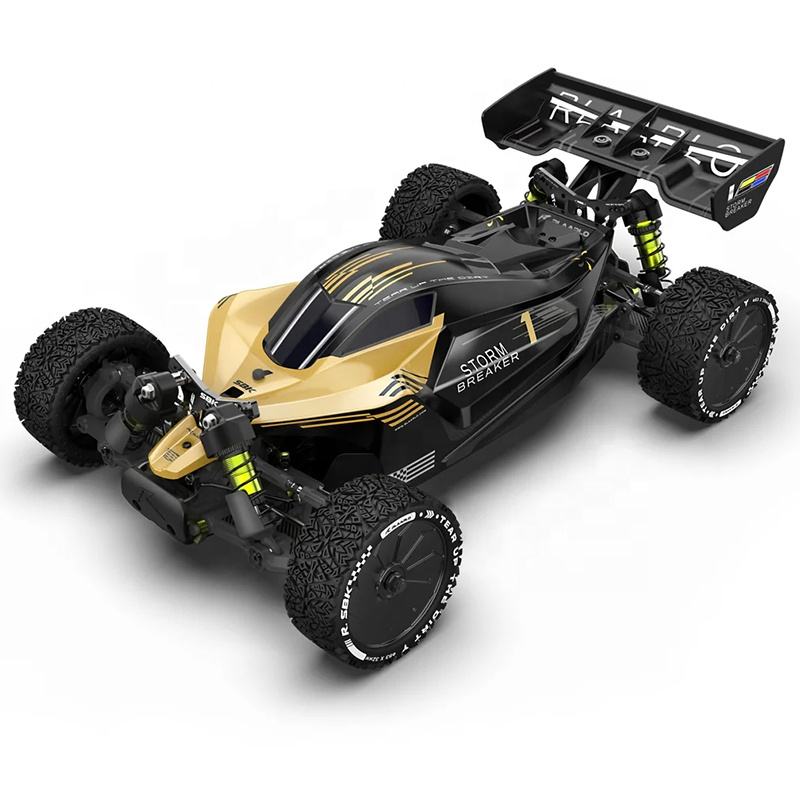 1/10 Brushless Carbon Fiber RC - Rc Hobby & Maskinservice I Eskilstuna recension och pris
