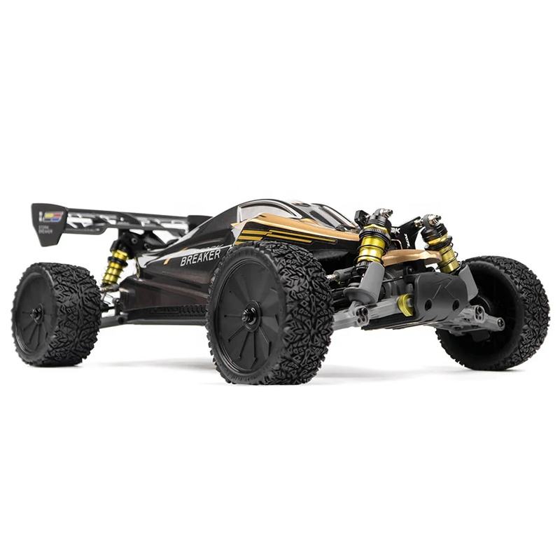 1/10 Brushless Carbon Fiber RC - Rc Hobby & Maskinservice I Eskilstuna recension och pris