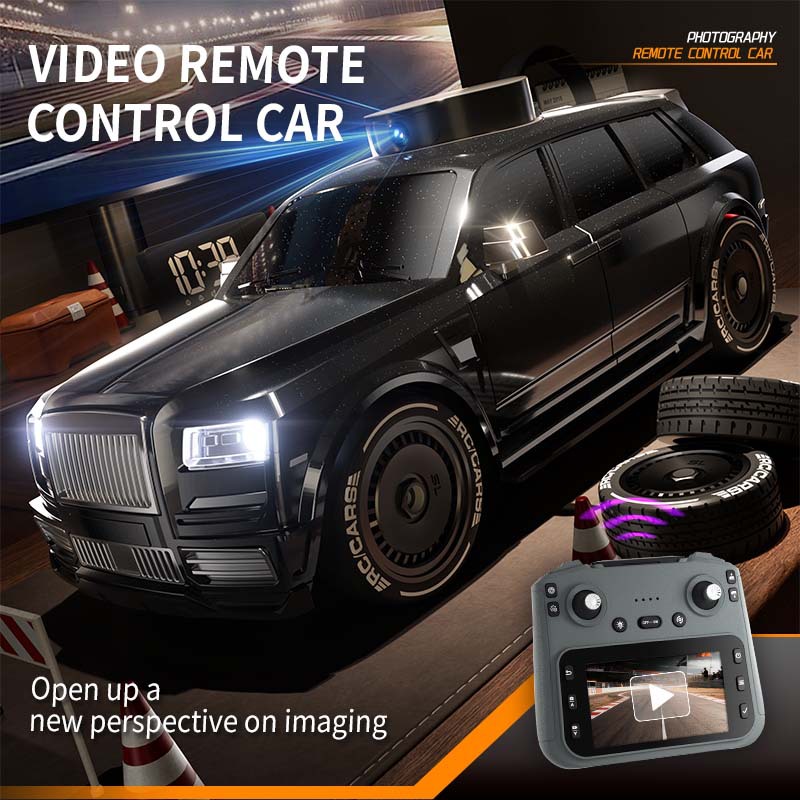 In Stock Remote Control Car Wi - Rc Hobby Grade Cars recension och pris