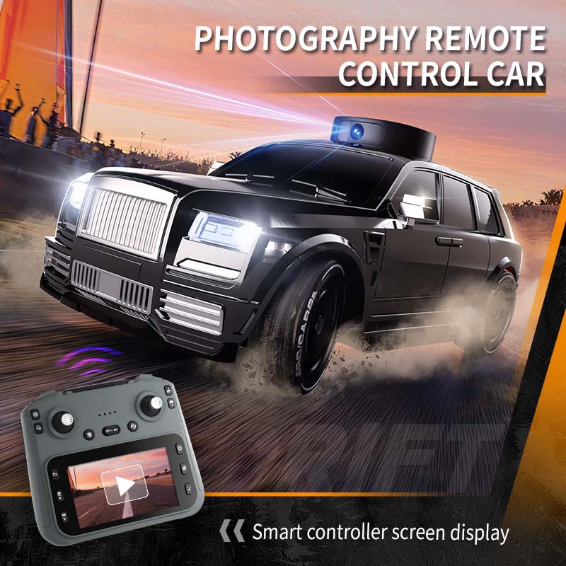 In Stock Remote Control Car Wi - Rc Hobby Grade Cars recension och pris