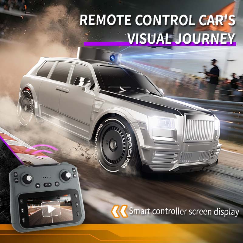 In Stock Remote Control Car Wi - Rc Hobby Grade Cars recension och pris