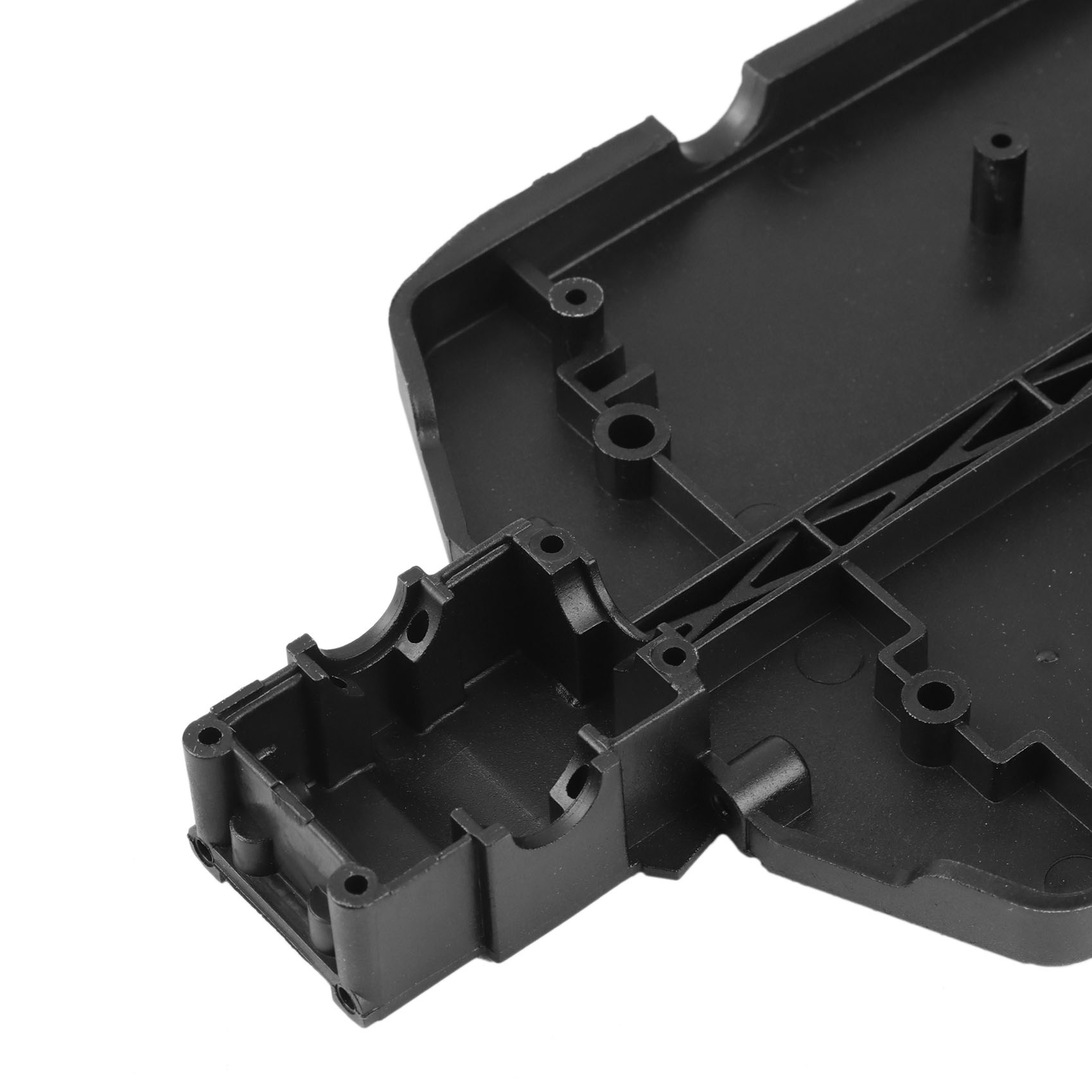 Excellent-RC Car Chassis P2501 - Rc Remo Hobby recension och pris