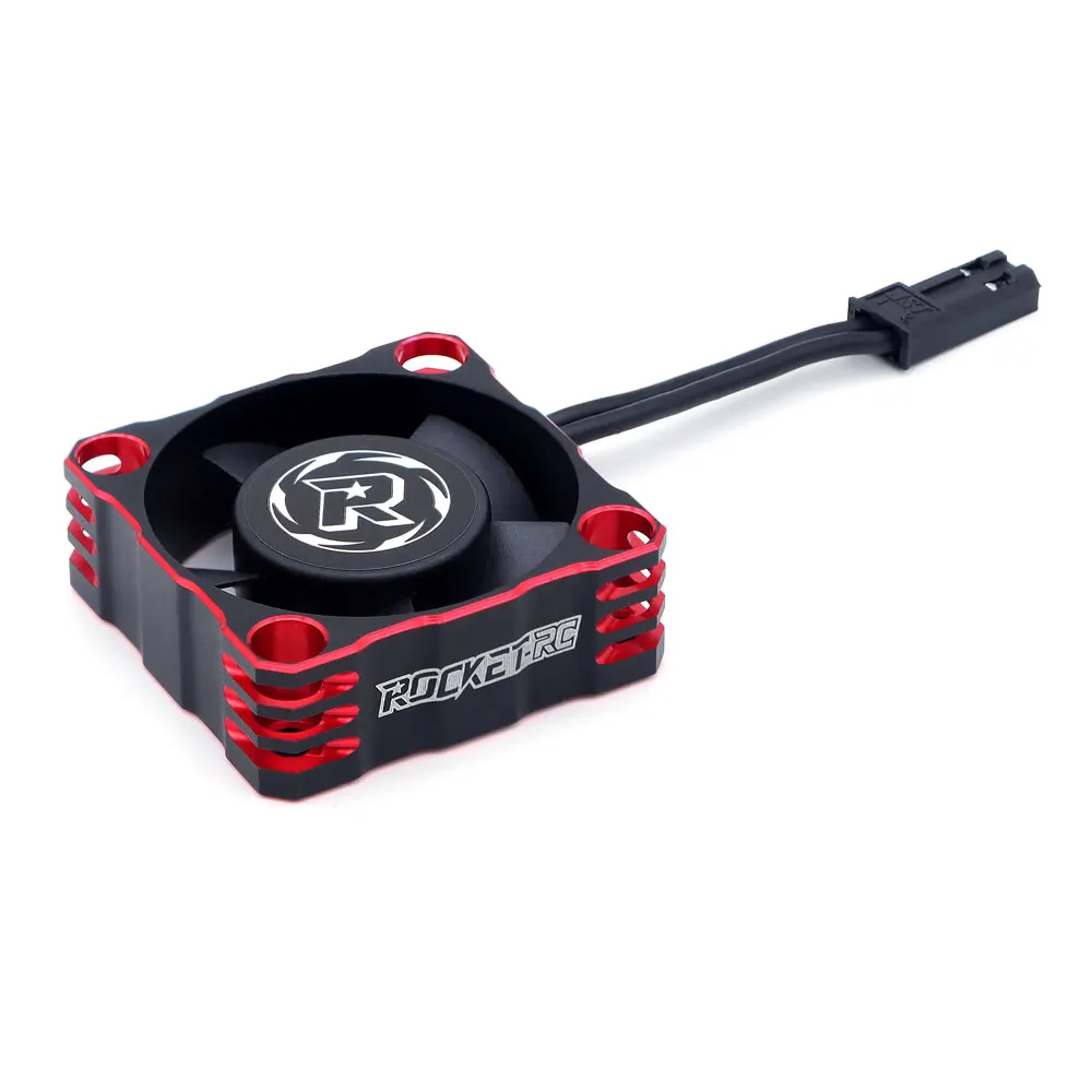 Rocket-RC 30mm 35mm 40mm V3 Me - Rc Hobby Motor recension och pris