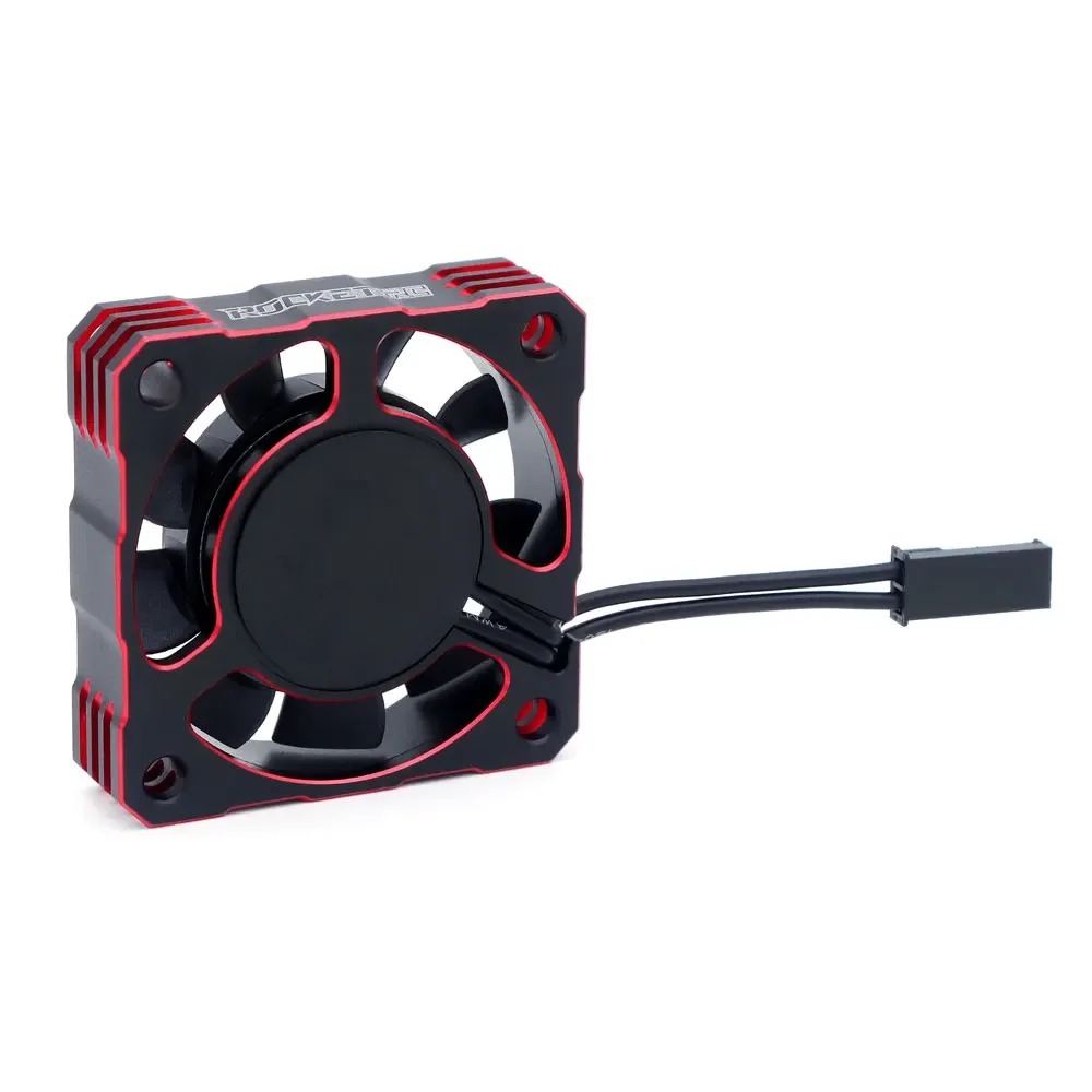 Rocket-RC 30mm 35mm 40mm V3 Me - Rc Hobby Motor recension och pris