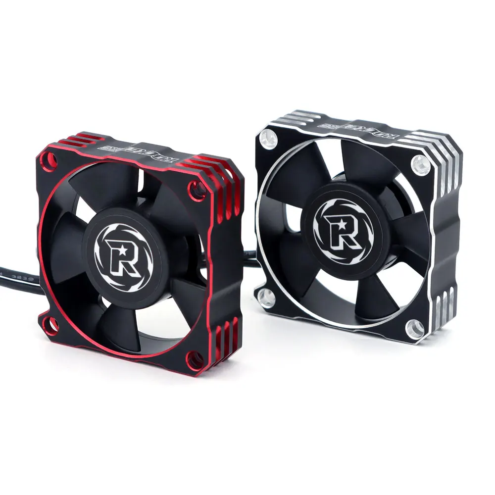 Rocket-RC 30mm 35mm 40mm V3 Me - Rc Hobby Motor recension och pris