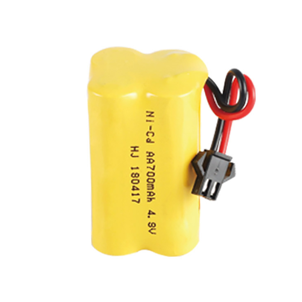 4.8v 700/1400/1800mah NiCd Bat - Rc Hobby Tank recension och pris