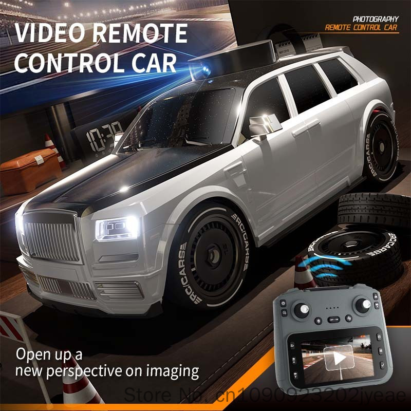 911s Rc Car Hd Camera Drifting - Rc Hobby Photos recension och pris