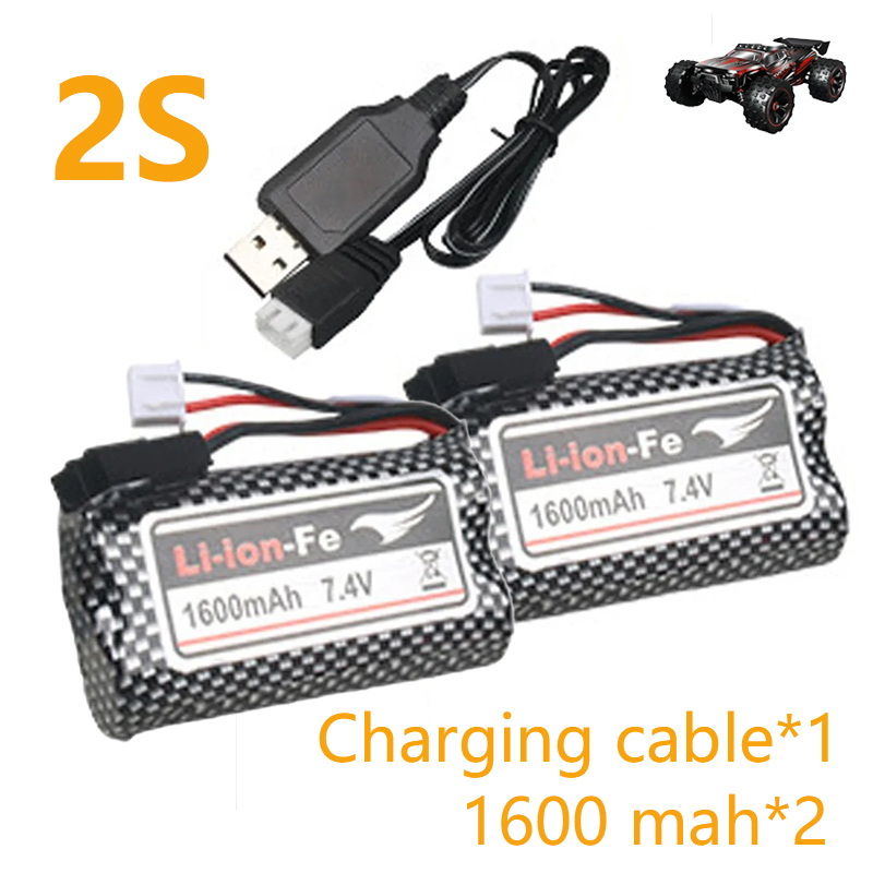3S Lithium Battery Charger 11. - Rc Hobby & Maskinservice I Eskilstuna recension och pris