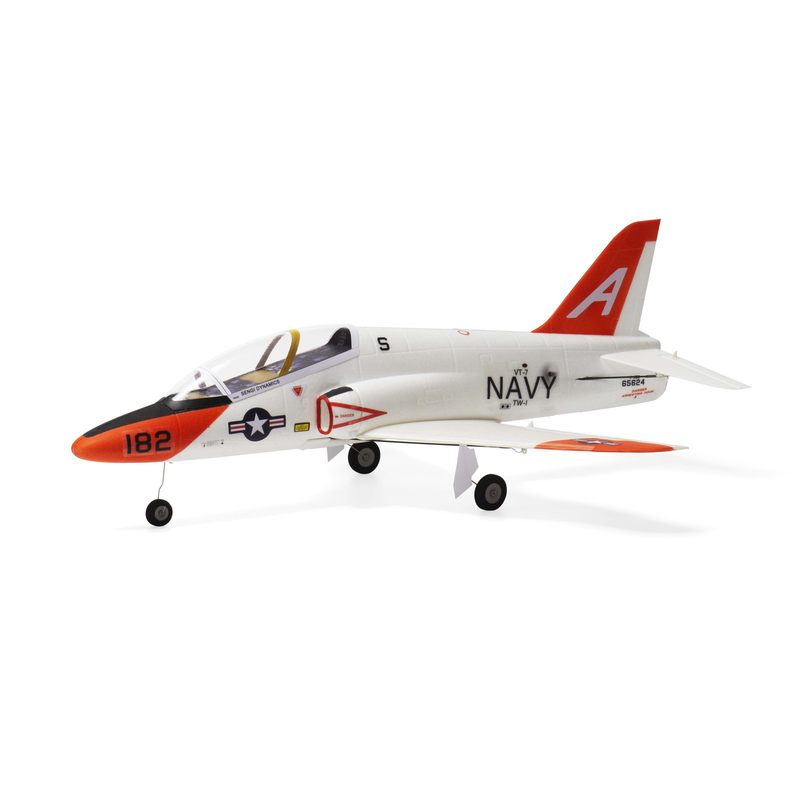 MinimumRC T45 Goshawk Micro Re - Rc Hobby Experts recension och pris