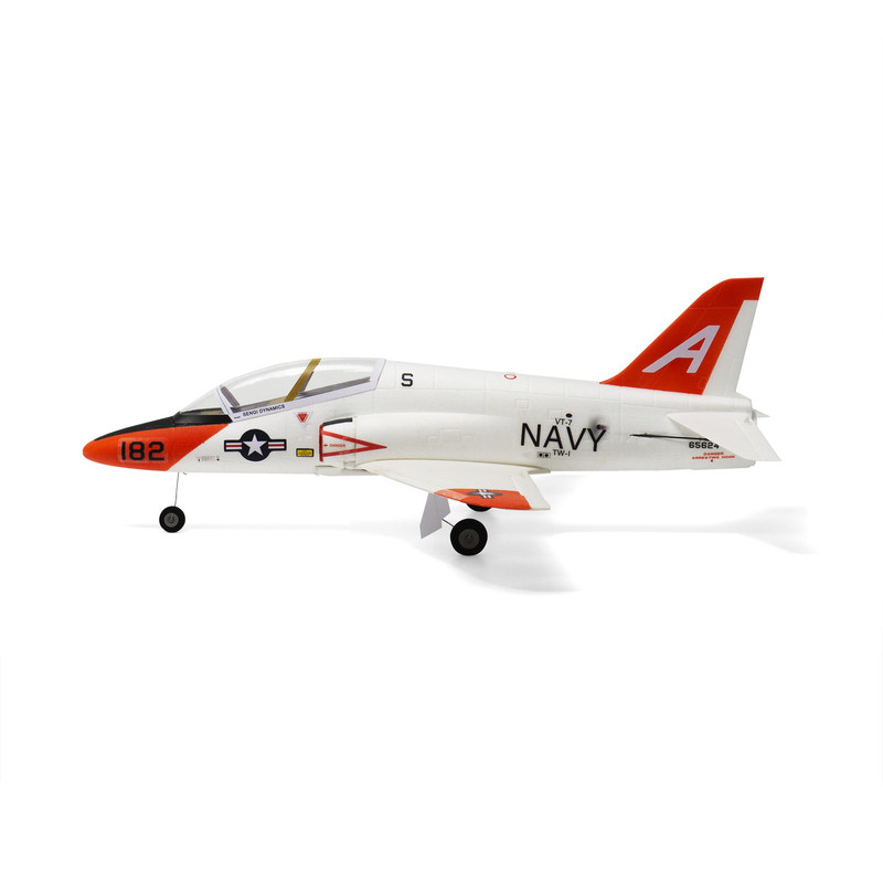 MinimumRC T45 Goshawk Micro Re - Rc Hobby Experts recension och pris