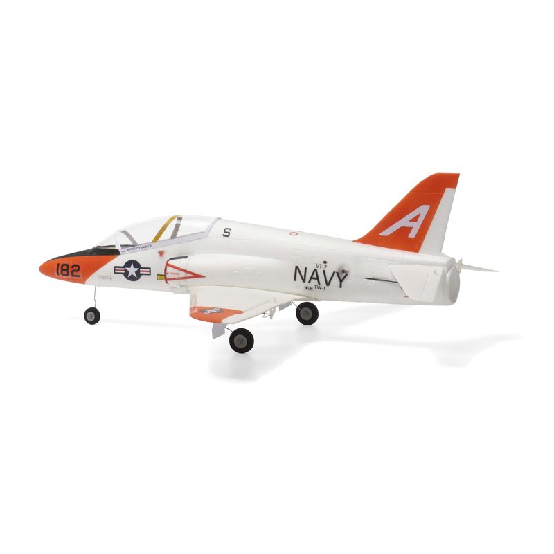 MinimumRC T45 Goshawk Micro Re - Rc Hobby Experts recension och pris