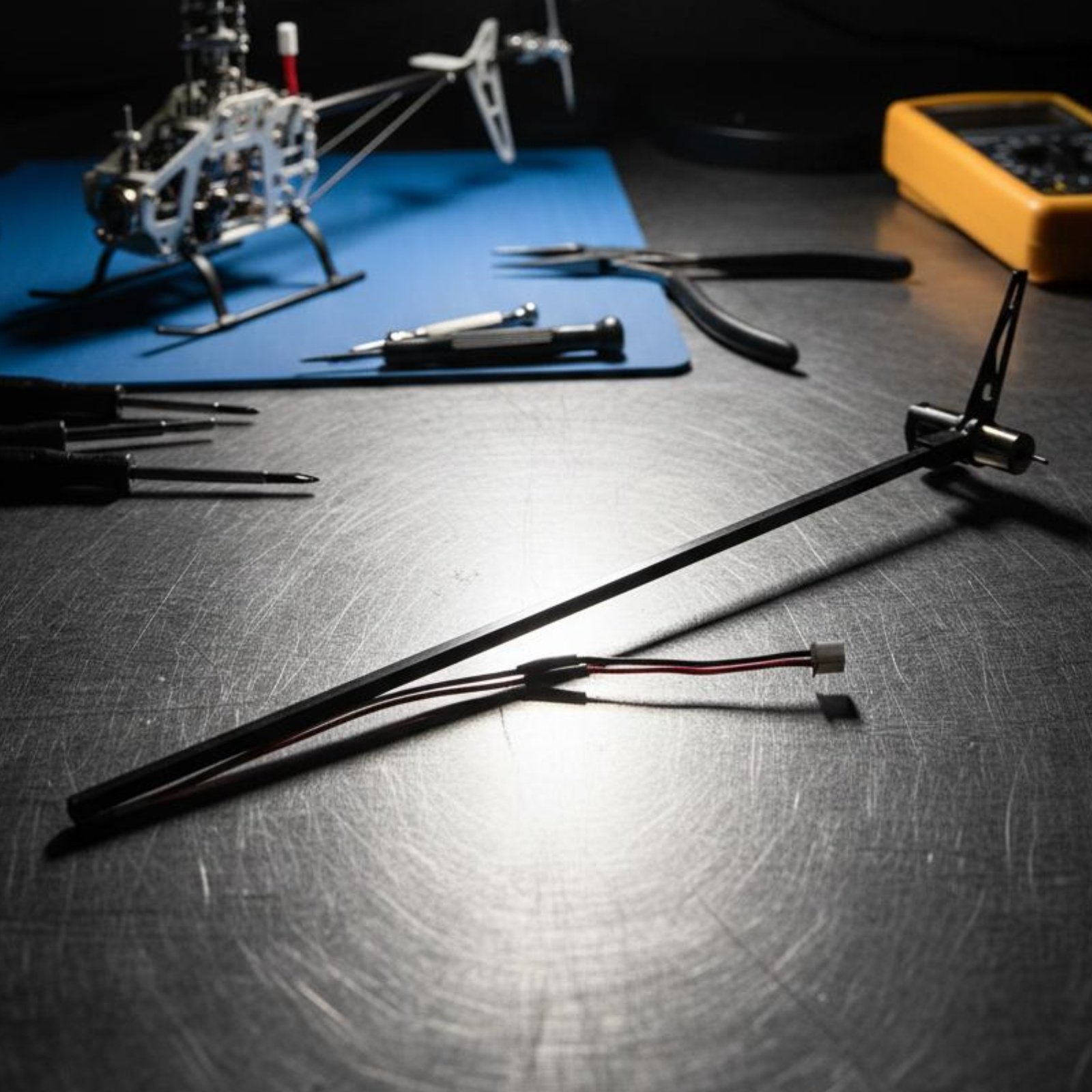 Rc Helicopter Tail Boom Engine - Rc Hobby Motor recension och pris