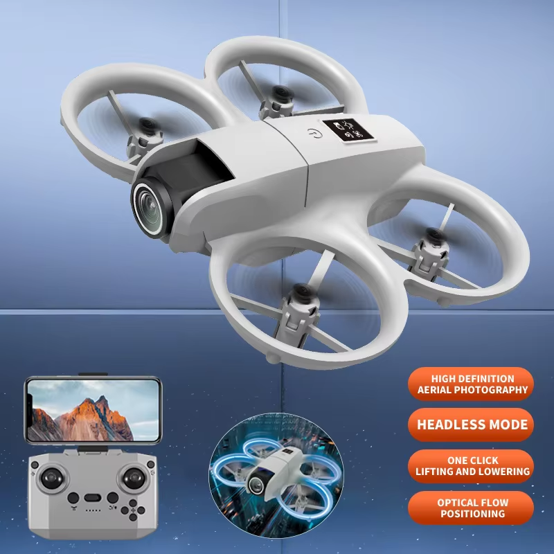 2026 NEW GT3 Mini With LED Fol - Top Rc Hobby Mini Xcub recension och pris